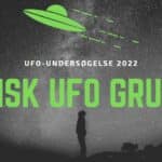 Hvad tror medlemmerne af Dansk UFO Gruppe, at ufoer er?