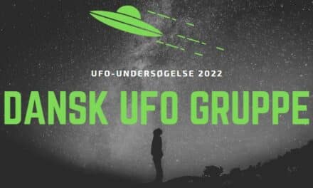 Hvad tror medlemmerne af Dansk UFO Gruppe, at ufoer er?