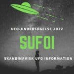 Hvad tror SUFOIs Facebook-gruppe og UFO-mails læsere, ufoer er