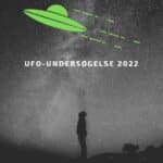 Sådan blev ufo-undersøgelsen til