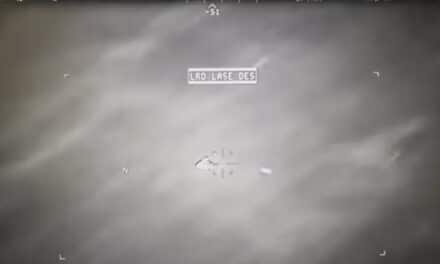 03–10-25: Nye analyser og kommentarer om Yemen ufo-videoen